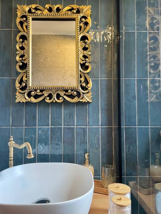 Almond Home Livadia  Kültér fotó