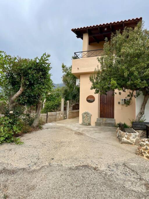 Almond Home Livadia  Kültér fotó