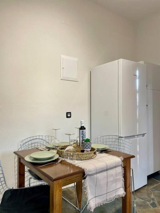 Almond Home Livadia  Kültér fotó