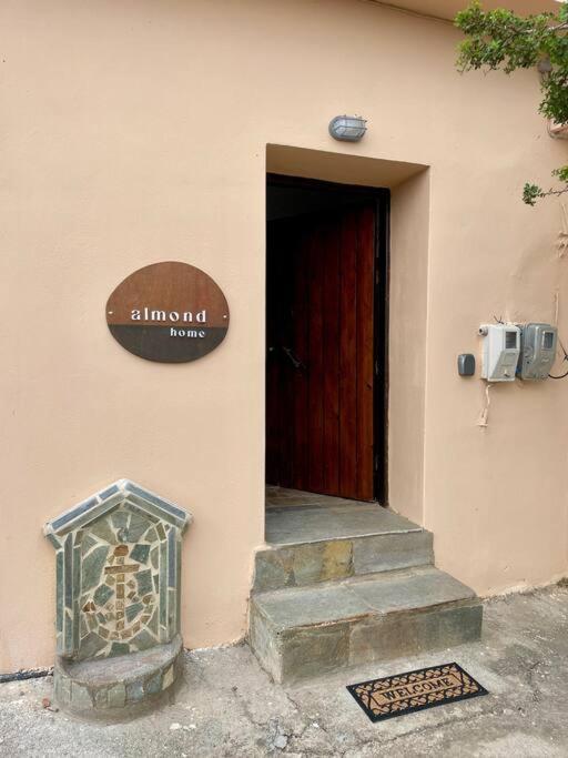 Almond Home Livadia  Kültér fotó