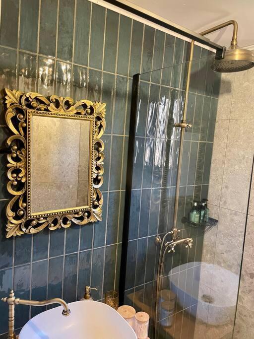 Almond Home Livadia  Kültér fotó