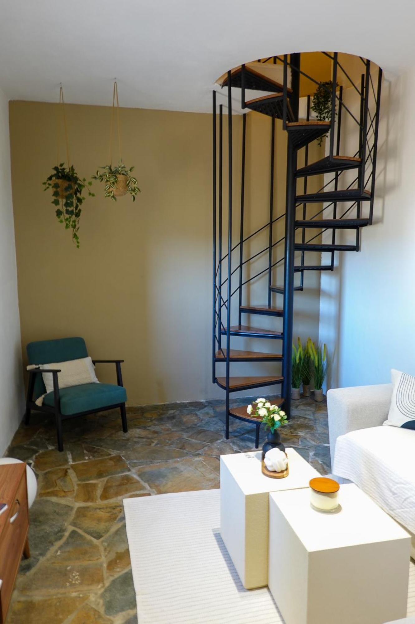 Almond Home Livadia  Kültér fotó